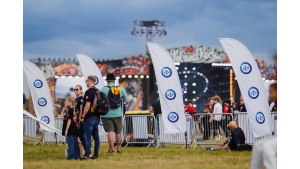 PZU znów gra z Pol’and’Rock Festival – jako partner i oficjalny ubezpieczyciel wydarzenia Biuro prasowe