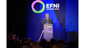 EFNI Wiosna. Potrzebny nowy model promocji Polski Biuro prasowe