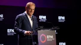 Tusk: Nie byłoby cudu gospodarczego bez ducha polskiej przedsiębiorczości Biuro prasowe