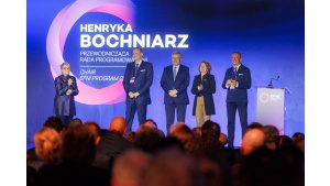 EFNI 2026: miejsce, gdzie idee stają się strategią Biuro prasowe