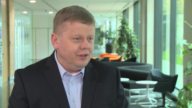 M. Witucki (Orange Polska): rozwój LTE jest bardzo ważny, ale to rozbudowa światłowodów przyciągnie inwestorów do regionów