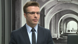 Afera Amber Gold może się powtórzyć. Klienci parabanków powinni mieć swojego rzecznika Wszystkie newsy