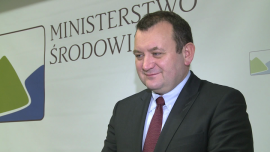 Ministerstwo Środowiska: największa elektrownia wodna w Polsce nie zostanie rozebrana