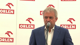 PKN Orlen rozpoczął wiercenia w poszukiwaniu gazu z łupków na Mazowszu News powiązane z odwiert