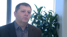 Dobra sytuacja w gospodarce skłoni przedsiębiorców do inwestowania w usługi i systemy informatyczne Wszystkie newsy