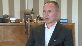 GPW pracuje nad zwiększeniem zaufania do rynku kapitałowego Wszystkie newsy