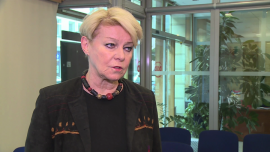 Rocznie rodzi się w Polsce 3,5 tys. dzieci z wrodzonymi wadami serca. Brakuje im prawidłowej profilaktyki zakażeń wirusem RS Wszystkie newsy