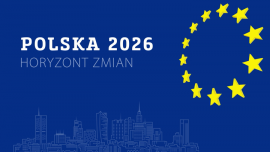 Debata ekspercka „Polska 2026. Horyzont zmian” [RELACJA]