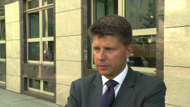 R. Petru: Rok 2013 będzie rokiem kryzysu, a nie wychodzenia z kryzysu