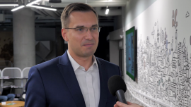 Polski start-up opracował system wykorzystujący potencjał parkingów. Umożliwia udostępnianie miejsc i punktów ładowania pojazdów elektrycznych News powiązane z Share.P