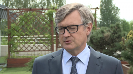 D. Grzeszczak (Erbud): Polskie inwestycje w energetyce to najlepszy rynek budowlany w Europie Wszystkie newsy