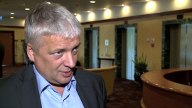 R. Gwiazdowski: czas zacząć zwalczać kaca