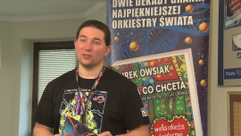 Amerykański chopper do wylicytowania na aukcji WOŚP Wszystkie newsy