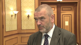 Prof. D. Filar: niska inflacja jest przejściowa, poczekałbym z kolejnymi decyzjami o stopach Wszystkie newsy
