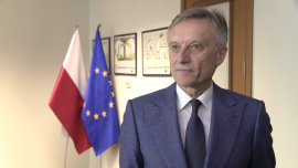 Wyniki wyborów we Francji zwiększają szanse na reformę UE. Przyspieszenie integracji może nastąpić po wyborach niemieckich News powiązane z wybory prezydenckie we Francji