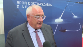MON wkrótce wybierze okręty podwodne dla polskiej armii. Jedna z trzech ofert obejmuje zarówno rakiety manewrujące jak i współpracę z krajowymi stoczniami