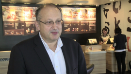 McDonald s zatrudni w tym roku ponad tysiąc pracowników