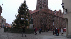 Toruń [zdjęcia wideo]