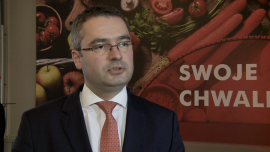 Biedronka zapowiada dalszą ekspansję. W kolejnych miesiącach otworzy 300 nowych sklepów i 2 centra dystrybucyjne Wszystkie newsy