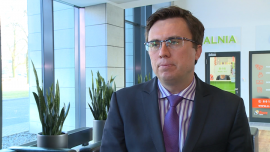 Dzięki łagodnej zimie Polska zanotuje wyższy wzrost gospodarczy Wszystkie newsy