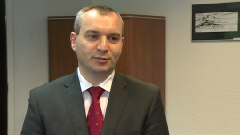 Eurolot chce wyjść na plus dzięki czarterom. Na razie wynajętymi samolotami wykonuje loty dla innych linii Wszystkie newsy