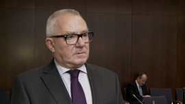 Bogusław Kott (Bank Millennium): banki nie powinny finansować kredytów hipotecznych z krótkoterminowych lokat News powiązane z wzrost akcji kredytowej