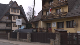 Zakopane: kwatery, noclegi [PRZEBITKI]