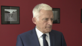 J. Buzek: aktywne działanie CEEP – organizacji firm energetycznych naszego regionu – szansą na jednolity rynek energii w Europie