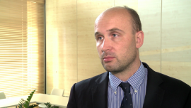 Minister środowiska przeciw nierynkowemu zawyżaniu cen emisji CO2 Wszystkie newsy