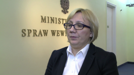 Reorganizacja w Straży Granicznej. MSW: zwolnień nie będzie