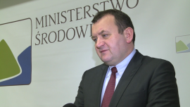 Ministerstwo Środowiska: elektrownie wodne mają płacić za używanie wody