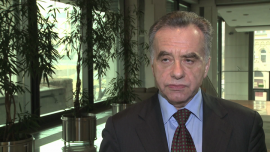 NBP: w 2012 r. ceny wzrosną o 4,1 proc. Wszystkie newsy