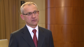 Dziś rząd zajmie się projektem ustawy o OZE. Inwestorzy czekają na niego od lat Wszystkie newsy