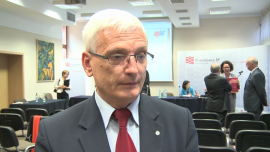 Prezes OSSP: prywatne szpitale toną, podobnie jak cała służba zdrowia Wszystkie newsy