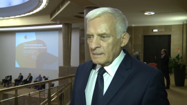 Prof. J. Buzek: potrzebna natychmiastowa reforma górnictwa