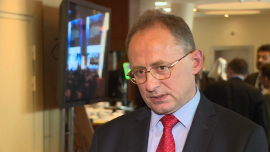 Resort gospodarki spodziewa się szybkich prac w Sejmie nad ustawą o OZE