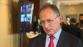 Resort gospodarki spodziewa się szybkich prac w Sejmie nad ustawą o OZE Wszystkie newsy