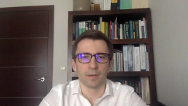 Andrzej Rzońca: Polsce grozi pierwsza od trzech dekad recesja. W tłustych latach rząd nie przygotował kraju na kryzys Wszystkie newsy