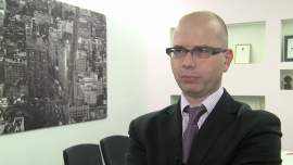 Grupa Boryszew kończy restrukturyzację i stawia na rozwój. Powstaje fabryka w Rosji Wszystkie newsy