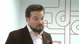 Polacy tylko jedną trzecią czasu spędzonego w pracy wykorzystują efektywnie. Powinni wziąć przykład ze Skandynawów Wszystkie newsy