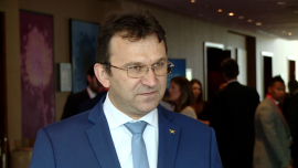 Rosnący handel między Azją a Europą gigantyczną szansą dla Polski i krajowej branży logistycznej. Poczta Polska liczy na dodatkowy 1 mld euro przychodów w ciągu kilku lat Wszystkie newsy