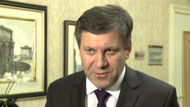 Resorty gospodarki i finansów przyjrzą się transferom pieniędzy z Polski do spółek-matek. M.in. w Telekomunikacji Polskiej Wszystkie newsy
