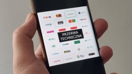 Przerwy techniczne w bankach coraz bardziej dotkliwe dla klientów. Instytucje poszukują sposobów na uniknięcie awarii [DEPESZA] News powiązane z przerwy serwisowe