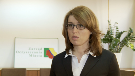 Warszawa dzięki łagodnej zimie już oszczędziła 5 mln zł Wszystkie newsy