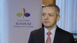 Na przystąpieniu Polski do strefy euro najbardziej skorzystaliby rolnicy