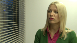 Coraz więcej kobiet rządzi w firmach Wszystkie newsy