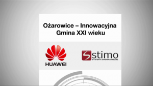 [felieton] Ożarowice (Śląskie) pierwszą gminą na świecie z bezpłatnym internetem LTE Wszystkie newsy