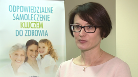 Polacy chętnie sięgają po leki bez recepty. Często jednak nie stosują się do zasad odpowiedzialnego samoleczenia News powiązane z Związek Producentów Leków bez Recepty