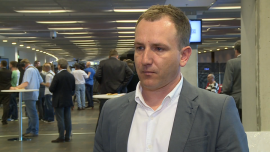 Bieżnia na Stadionie Narodowym będzie mieć parametry jak na największych światowych zawodach Wszystkie newsy