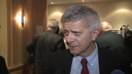 Prof. M. Belka: gospodarka hamuje, ale alarmów bym nie wzniecał Wszystkie newsy